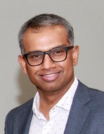 M Jeyam, shoulder surgeon
